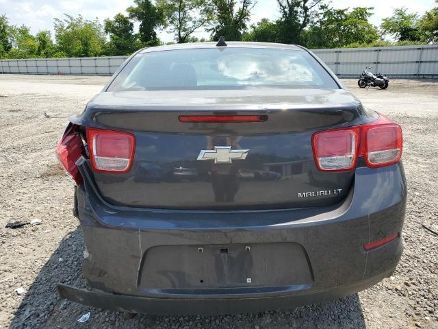 2013 Chevrolet Malibu 2Lt VIN: 1G11E5SA7DF257421 Lot: 59565714