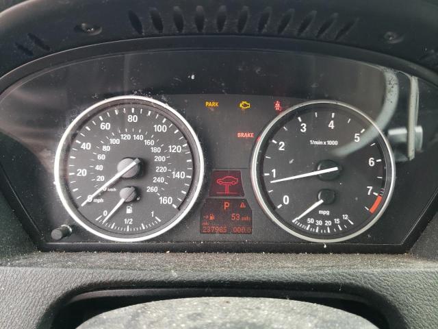 2010 BMW X5 xDrive30I VIN: 5UXFE4C56AL383516 Lot: 59213364