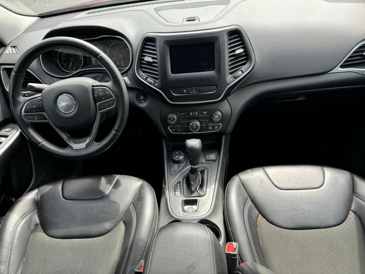 1C4PJMLX4KD224413 2019 Jeep Cherokee Latitude Plus