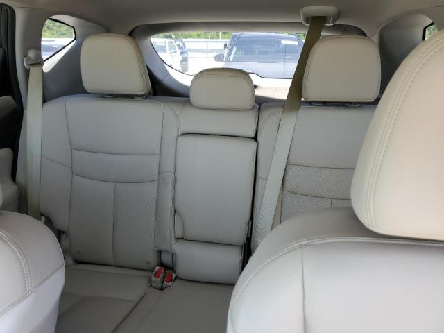 2018 Nissan Murano S VIN: 5N1AZ2MGXJN118019 Lot: 58597524