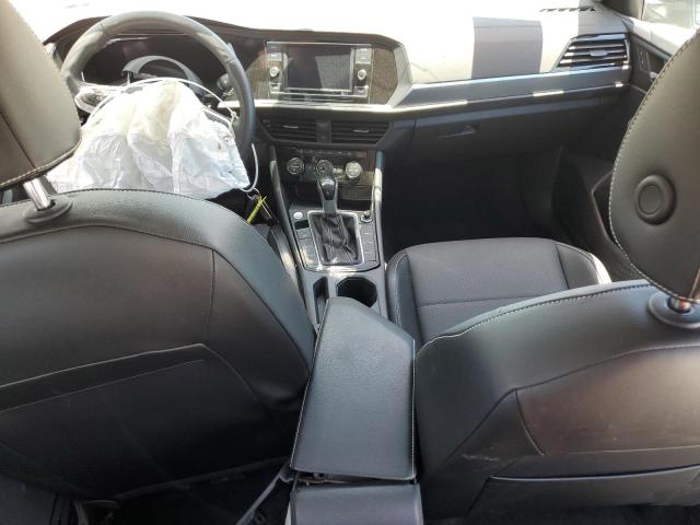 2022 Volkswagen Jetta Se VIN: 3VWEM7BUXNM031177 Lot: 57601414