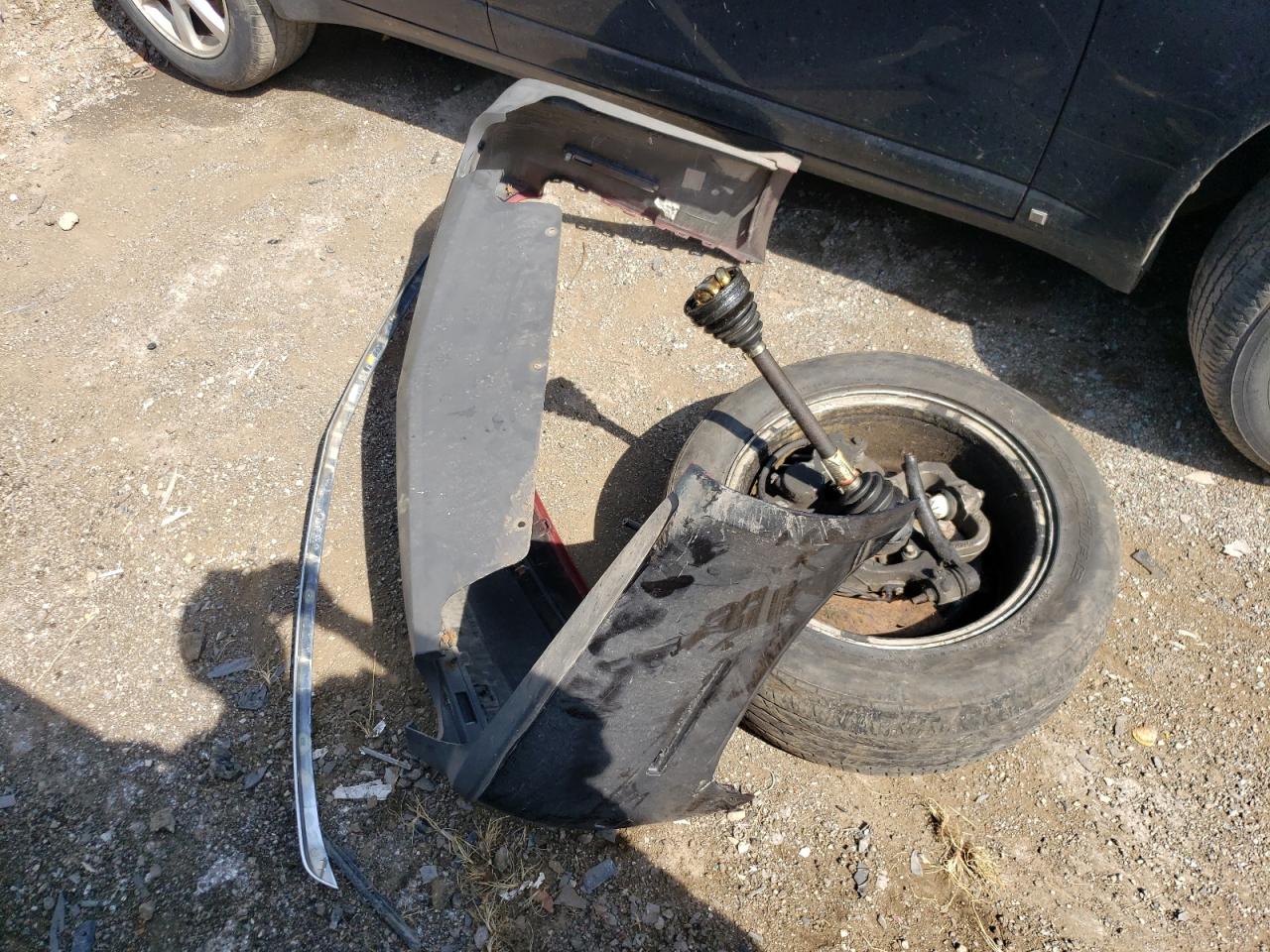 1G6DG577690106904 2009 Cadillac Cts