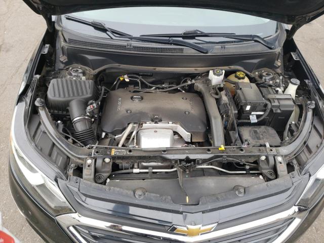 2018 Chevrolet Equinox Lt VIN: 2GNAXTEX5J6165811 Lot: 58570594
