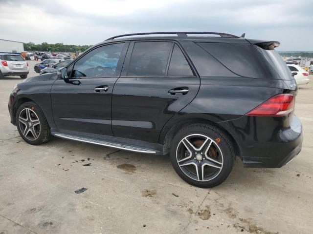 2016 Mercedes-Benz Gle 350 4Matic VIN: 4JGDA5HB8GA801695 Lot: 57590324