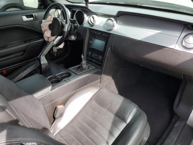 2008 Ford Mustang Gt VIN: 1ZVHT82H585151178 Lot: 57143894