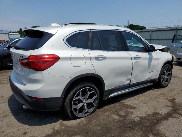 VIN WBXHT3C35J5F88408 2018 BMW X1, Xdrive28I no.3