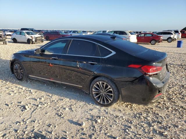 2016 Hyundai Genesis 3.8L VIN: KMHGN4JE6GU126945 Lot: 60224184