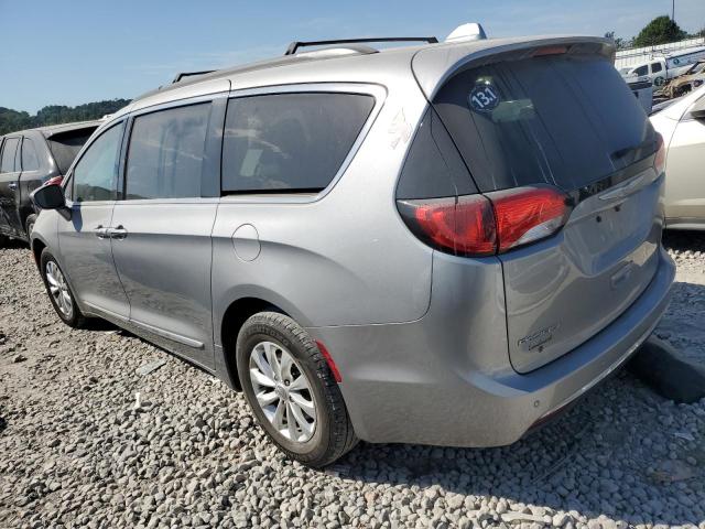 2017 CHRYSLER PACIFICA T - 2C4RC1BG4HR539205
