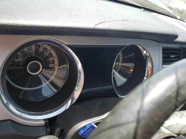 2013 Ford Mustang VIN: 1ZVBP8AM7D5275150 Lot: 58873154