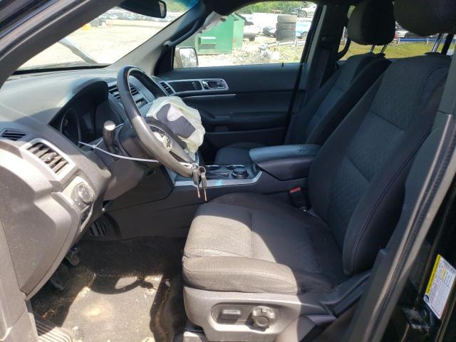 2013 Ford Explorer Xlt VIN: 1FM5K8D81DGA43611 Lot: 58508294