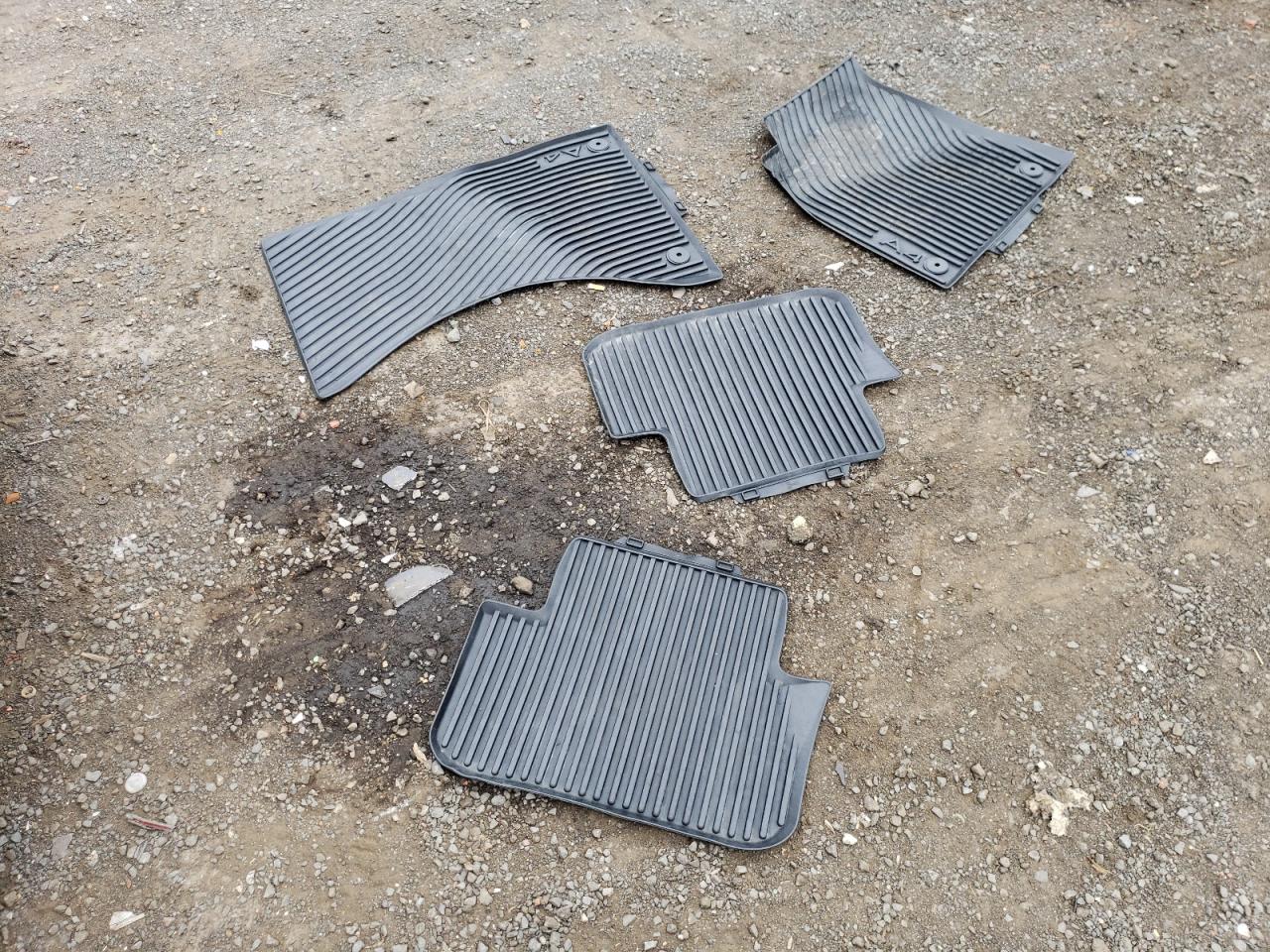 WAUFFAFL0FN008270 2015 Audi A4 Premium Plus