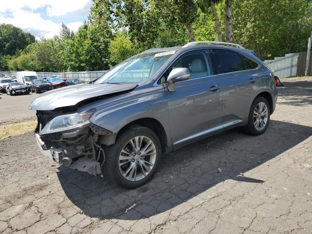 JTJBC1BA7D2443099 2013 Lexus Rx 450