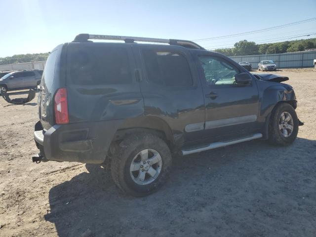 2011 Nissan Xterra Off Road VIN: 5N1AN0NUXBC506921 Lot: 57325104