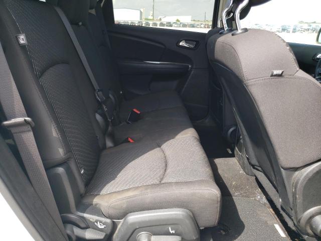 2017 Dodge Journey Sxt VIN: 3C4PDCBG2HT571485 Lot: 61073174