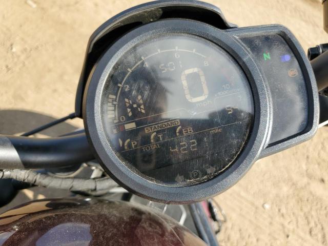 2022 HONDA CMX1100 D JH2SC8312NK101773