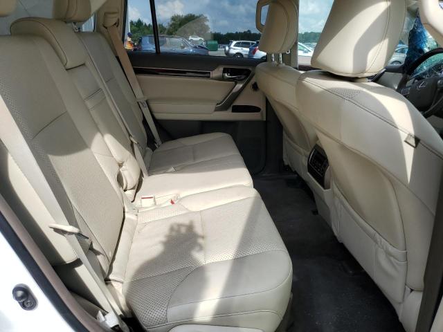 2014 LEXUS GX 460 PRE - JTJJM7FX8E5080984