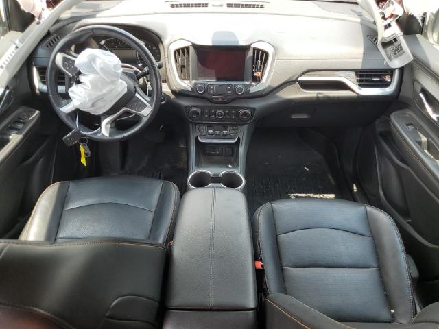 2019 GMC Terrain Slt VIN: 3GKALPEX8KL274194 Lot: 59064674