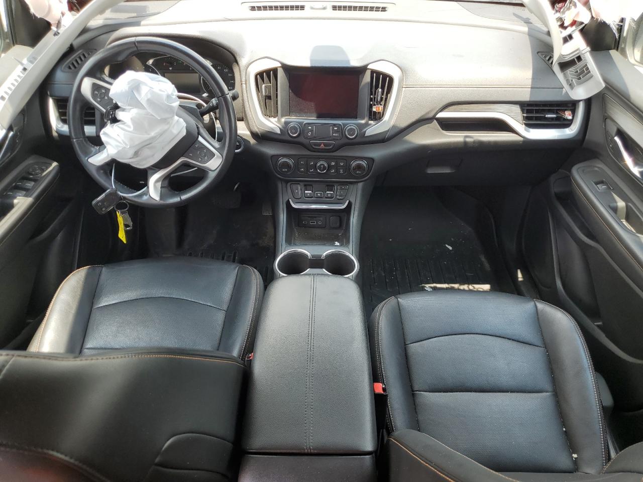 3GKALPEX8KL274194 2019 GMC Terrain Slt