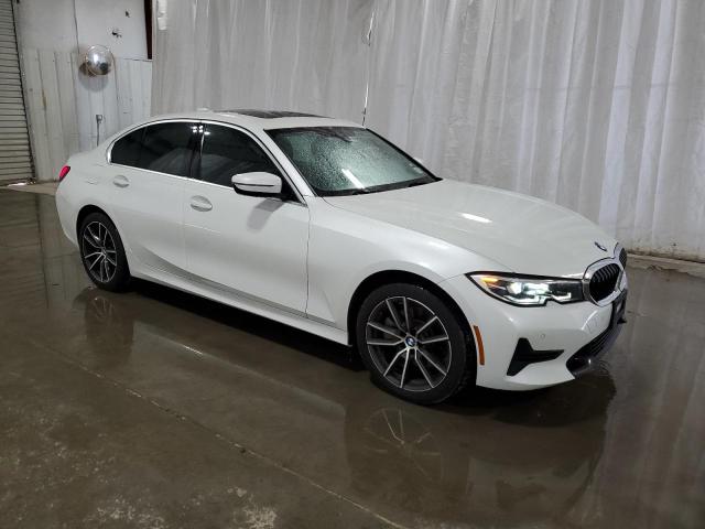 2019 BMW 330Xi VIN: WBA5R7C58KAJ81595 Lot: 59106614