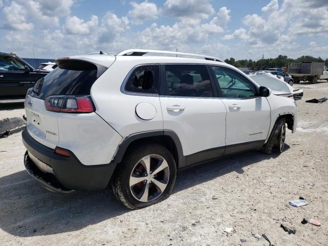 2020 Jeep Cherokee Limited VIN: 1C4PJLDB3LD548872 Lot: 57062784