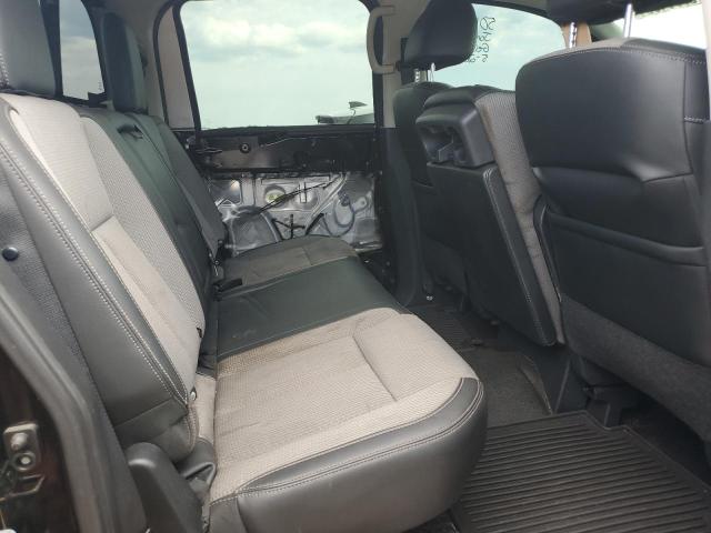 2017 NISSAN TITAN XD S - 1N6AA1F18HN502810