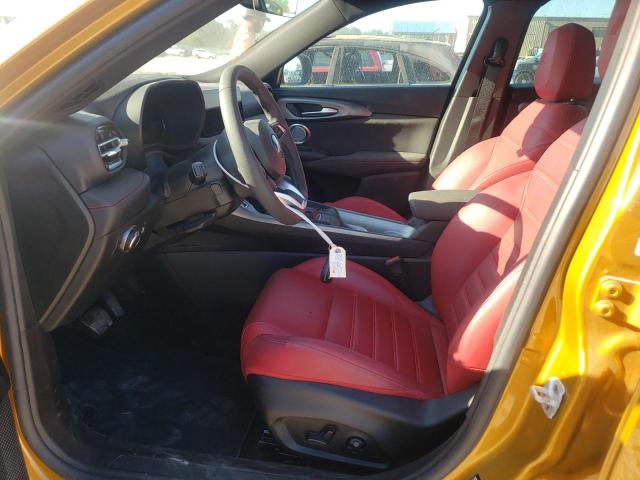 2024 DODGE HORNET GT ZACNDFBN3R3A10607