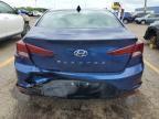 Lot #3006651471 2020 HYUNDAI ELANTRA SE