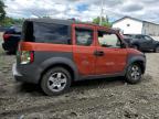 HONDA ELEMENT EX photo