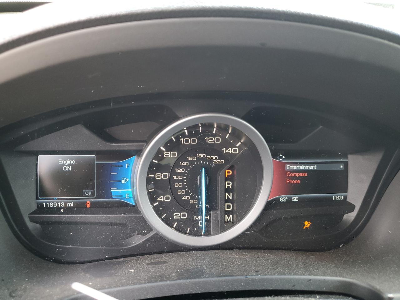 1FM5K7D87FGC33314 2015 Ford Explorer Xlt