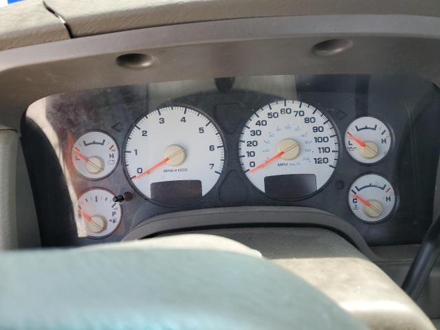 2003 Dodge Ram 1500 St VIN: 1D7HA16D63J639066 Lot: 57747244