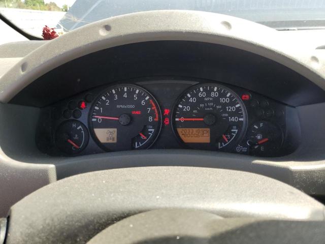 2010 Nissan Xterra Off Road VIN: 5N1AN0NW7AC520551 Lot: 58871024