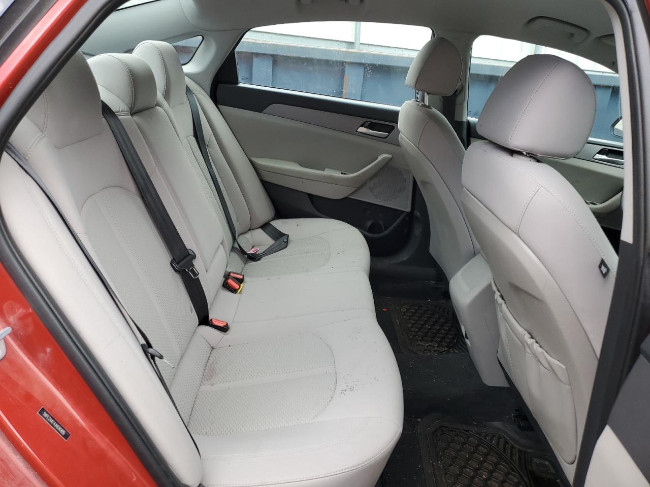 5NPE24AF4JH680886 2018 Hyundai Sonata Se