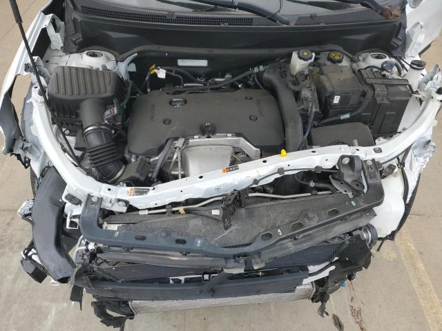 3GNAXYEX2LS562801 | 2020 Chevrolet equinox premier