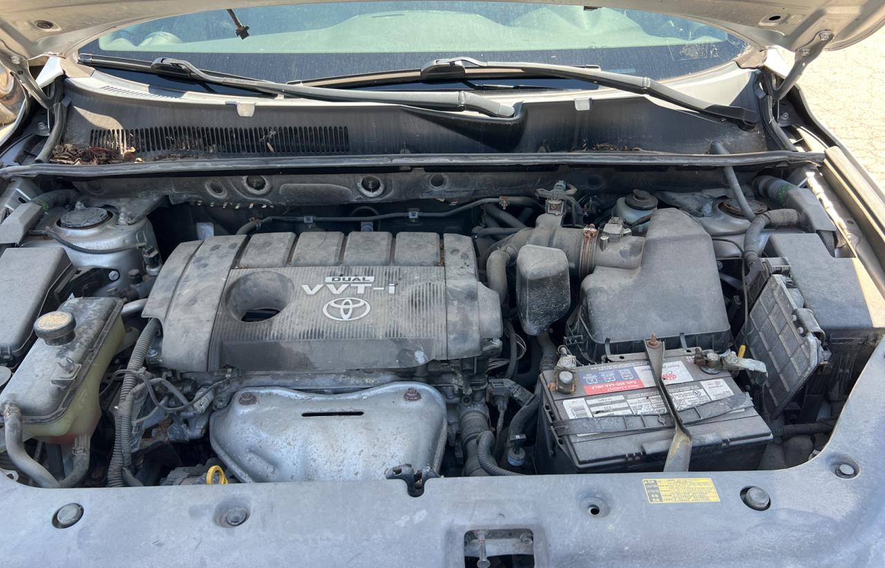 2T3ZF33V59W005976 2009 Toyota Rav4