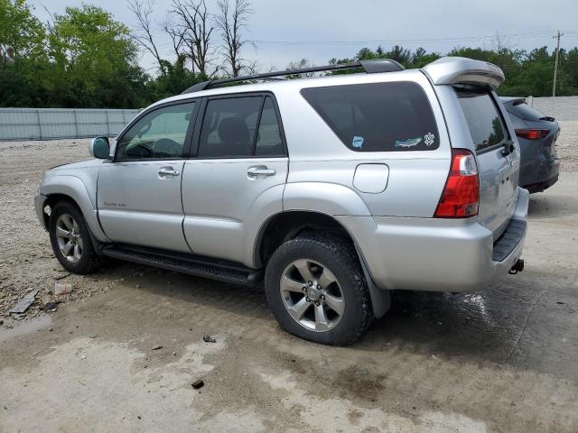 2008 Toyota 4Runner Limited VIN: JTEBU17R08K009557 Lot: 57557924