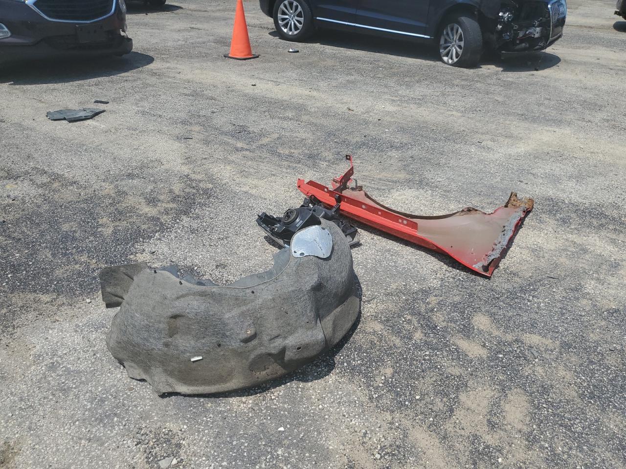 1FTFX1ET3CFB52127 2012 Ford F150 Super Cab