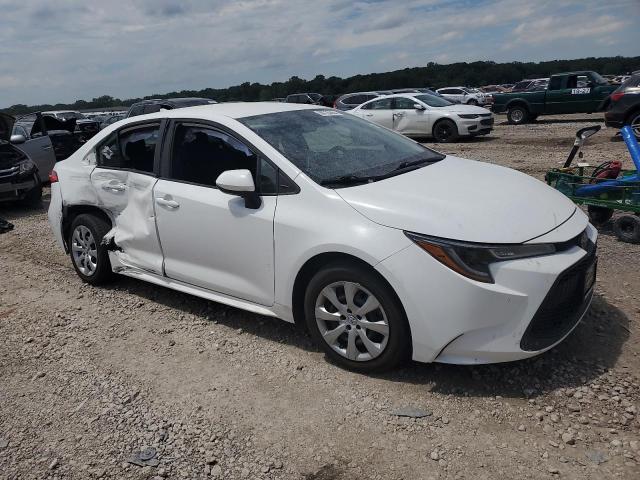 2020 TOYOTA COROLLA LE - 5YFEPRAE8LP079766