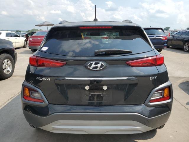 2018 Hyundai Kona Limited VIN: KM8K33A50JU171770 Lot: 58938464