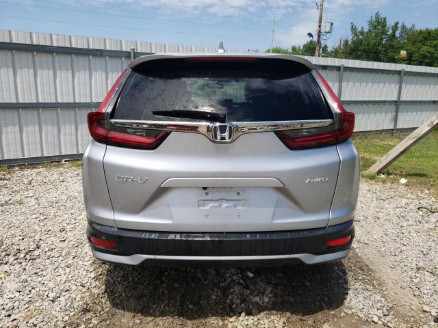 2022 Honda Cr-V Ex VIN: 7FARW2H57NE032989 Lot: 59230004