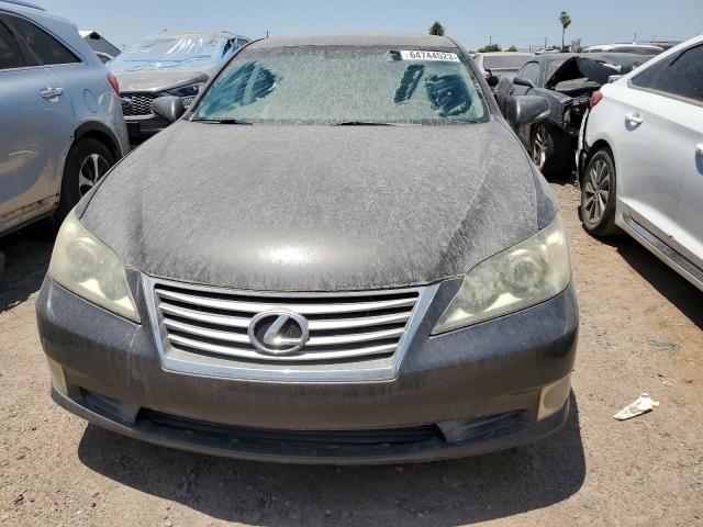 2010 Lexus Es 350 VIN: JTHBK1EG7A2360577 Lot: 64744523