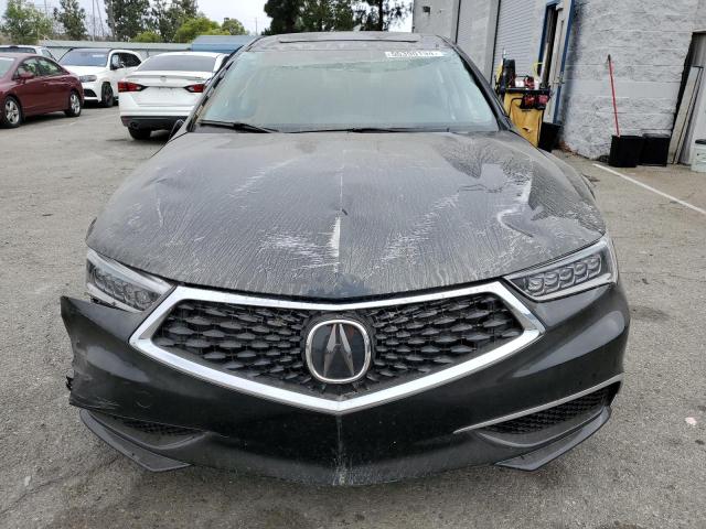 2020 Acura Tlx VIN: 19UUB1F32LA011553 Lot: 55390194