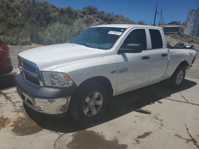 1C6RR7FT0JS197305 2018 Ram 1500 St