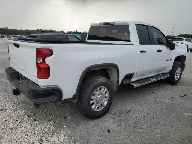 2024 Chevrolet Silverado K2500 Heavy Duty VIN: 1GC5YLEYXRF180385 Lot: 57667984