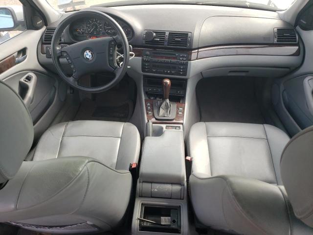 2003 BMW 330 Xi VIN: WBAEW53403PG20293 Lot: 57437794