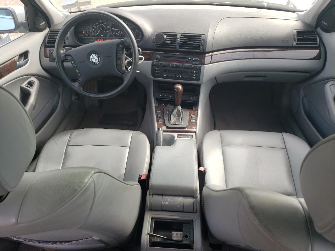 WBAEW53403PG20293 2003 BMW 330 Xi