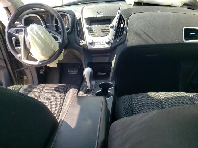 2010 Chevrolet Equinox Lt VIN: 2CNFLPEY6A6343151 Lot: 59538854