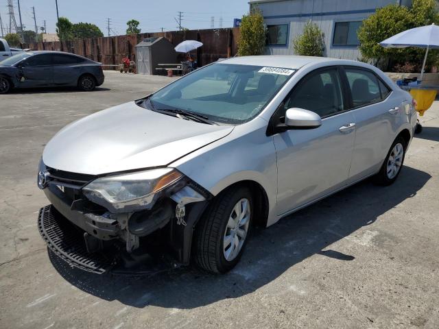 Vin: 5yfburhe4gp547306, lot: 59884084, toyota corolla l 2016 img_1