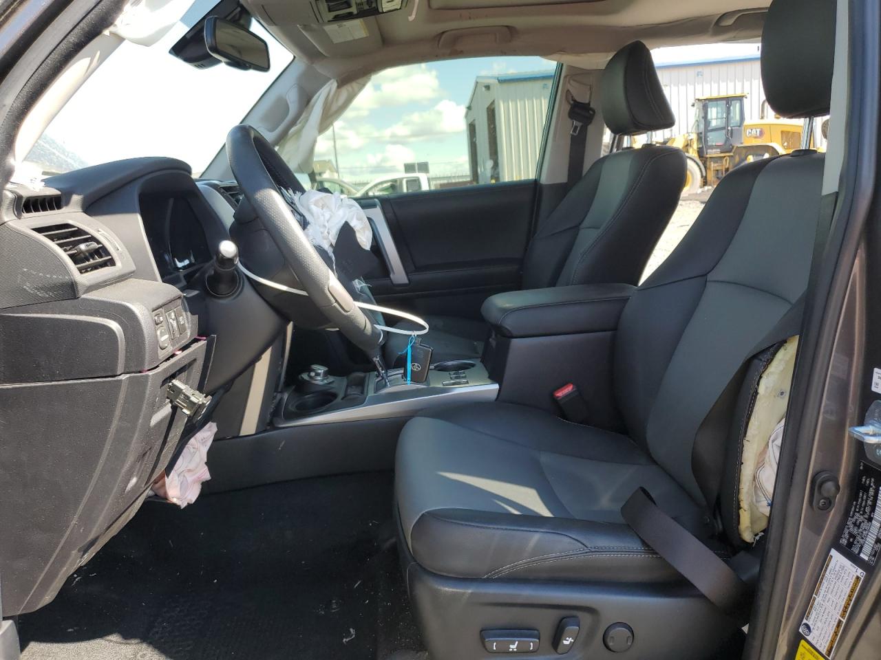 JTENU5JR7M5948484 2021 Toyota 4Runner Sr5/Sr5 Premium