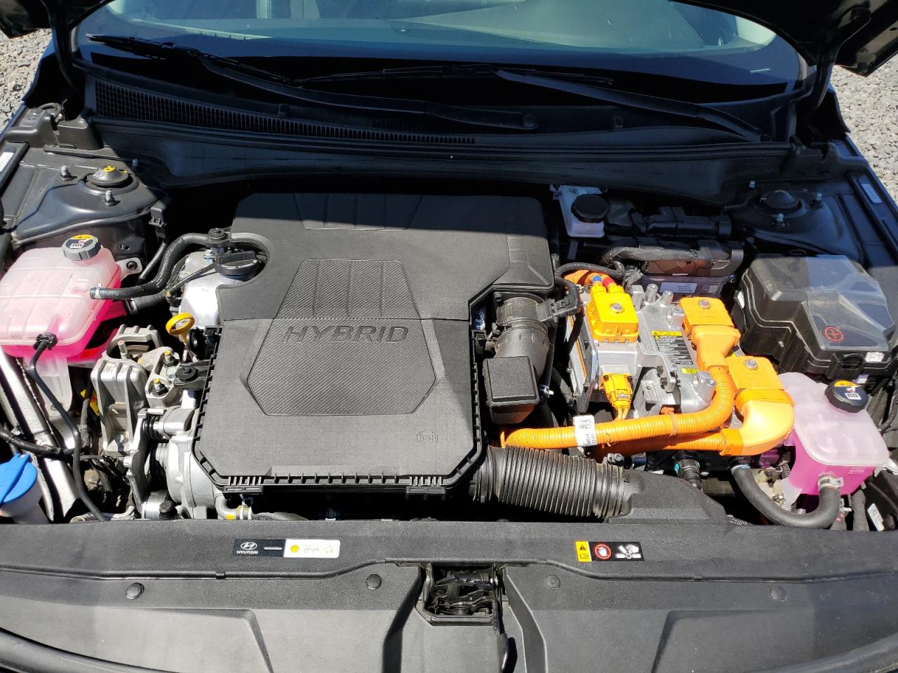 KMHLN4AJ4NU013567 2022 Hyundai Elantra Limited