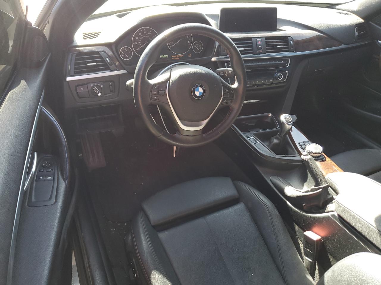 WBA3R1C52FF774754 2015 BMW 435 I